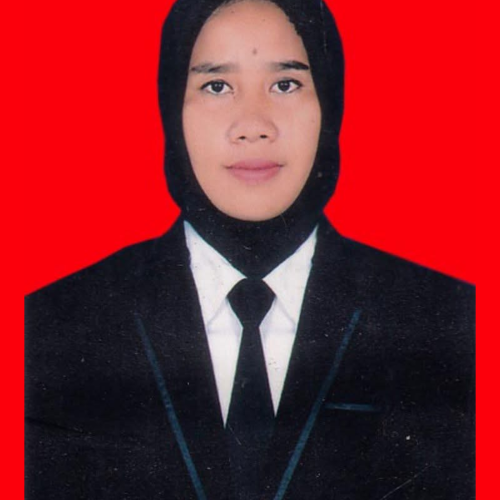 Evi Susanti, S.Pd.