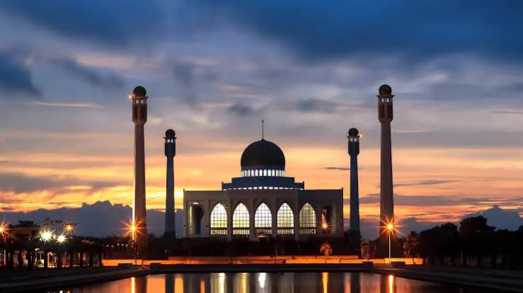 Gedung Yayasan